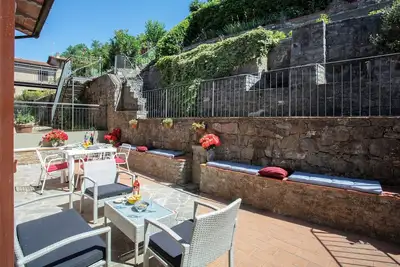 Image de Apartment in the heart of Chianti