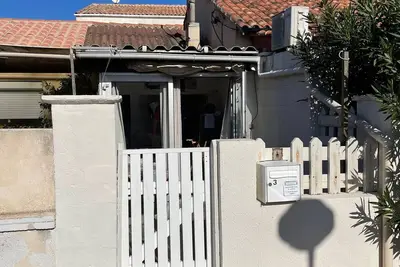 Image de Le Cabanon au village de Carro