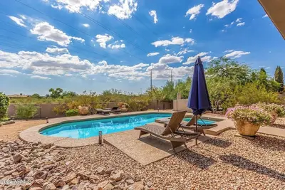 Image de Scottsdale Escape|Pool, Hot tub, MiniGolf, FirePit