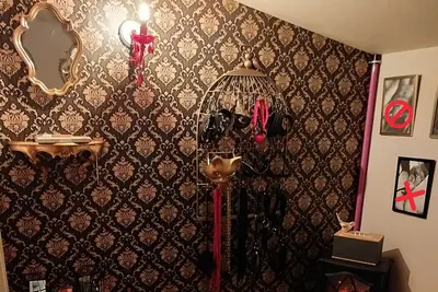 Image de \"Nouveau\" La Provocante Love Room 63 # Sauna & Bdsm