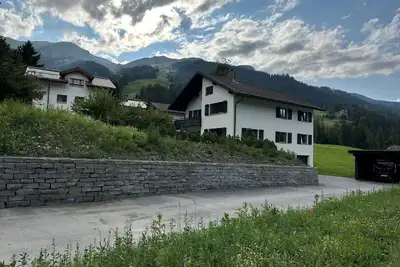 Image de 5-Bedroom, Villa Marion - Churwalden, Skiarea Arosa\/ Lenzerheide