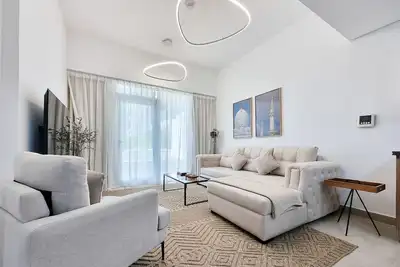 Image de 105 Azizi Samia | 1 Bedroom