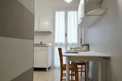 Image de Da Gigi, bright and quiet apartment with mountain views.