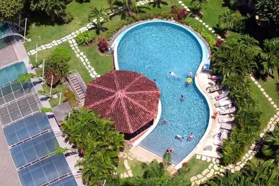 Image de Beautiful Condo, 5 minutes from Tamarindo