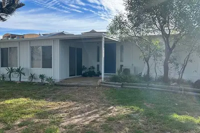 Image de Hazel Hut -12 Hazel Street, Goolwa Beach