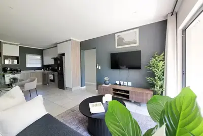 Image de Royal on 81 Ventura - 2Bed - 1Bath Fourways