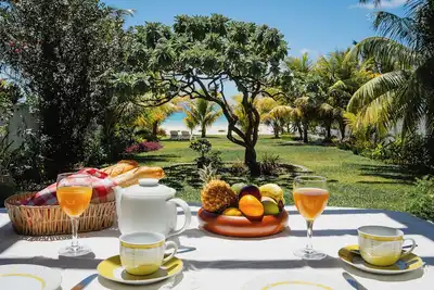 Image de Beachfront Villa Miramar***** Private Beach