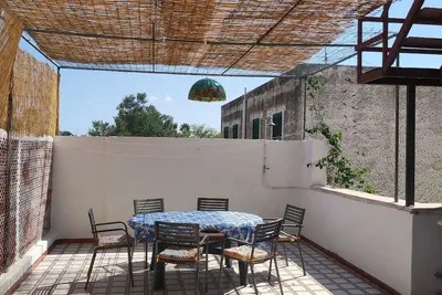 Image de Porto Cesareo Cozy, Bright and spacious house with ample outdoor space.