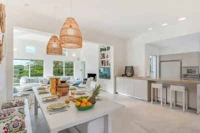 Image de Villa superbe vue mer, possibilité accès à plage de Pampelonne à pied