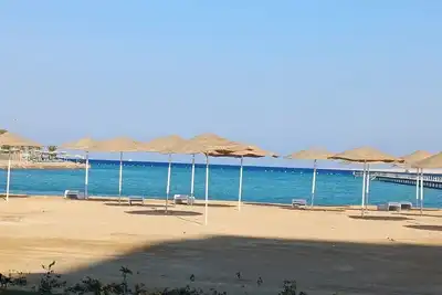 Image de Vitamin Sea, Beach Front, Central, Free Wi-Fi