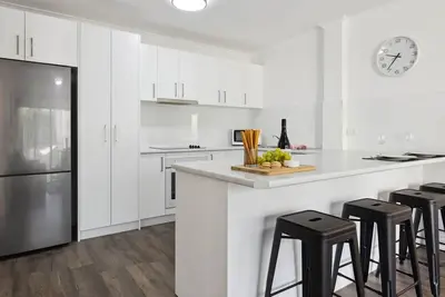 Image de Kirwan 8, 2 bedroom apartment