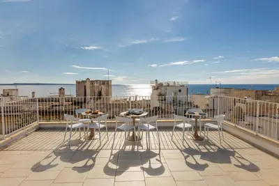 Dimora Suite Oro - Gallipoli