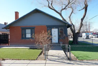 Image de Bricklight District Bungalow