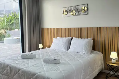 Image de Oasis Suites Funchal