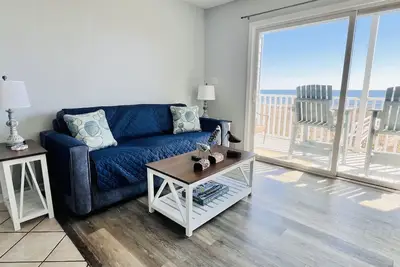 Image de Coastal Oceanfront Retreat