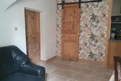 Image de Gîte 2 à 3 personne entièrement rénové