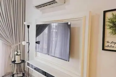 Image de I-city uitm Shah Alam homestay