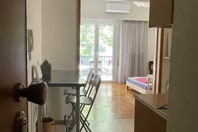 Image de Kolonaki Prime Location Luxurius Flat