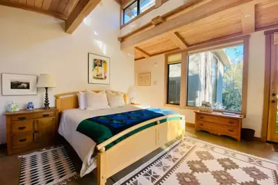 Image de Maple Cottage - peaceful and elegant