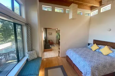 Mopsalan Haven Very Private - Bay View