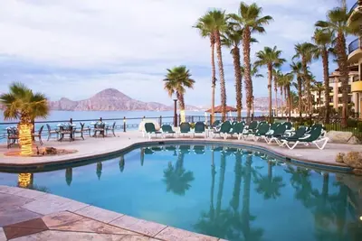 Image de Villa Del Palmar 1bd condo- All inclusive option