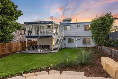 Image de Welcome to Kaimai House – Your Perfect Holiday Home in South West Rocks!