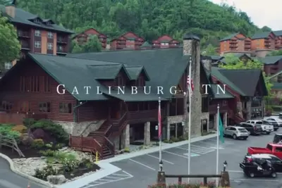 Image de Smoky Mtn Christmas Week-5 Bedroom Villa