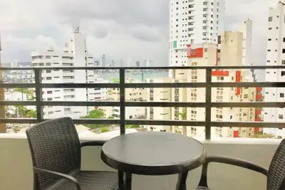 Image de Escape Plaza Apartment - Bocagrande - Ct48