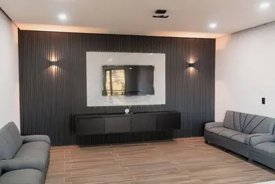 Image de Charming 1-bedroom apartment in delightful El Arenal with WiFi