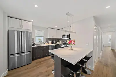 Image de Parking 3BR2Bth, Cambridge/Boston, W/D, Subway, A/C