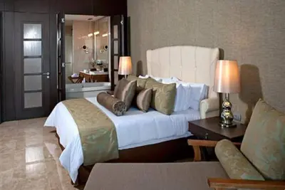 Image de 2-bedroom resort in charming Las Jarretaderas with fitness room, WiFi
