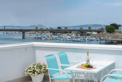 Image de Casa junto al Mar