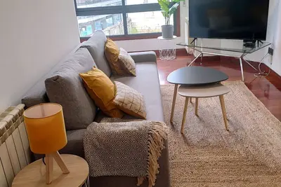Image de Espectacular Apartamento OlĂvico con Parking