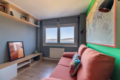 Image de Apartamento Vistas Ria con Parking
