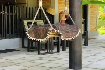 Ashok villa 2