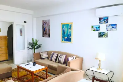Image de Appartement Luxueux au Bardo