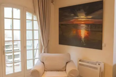 Image de Charming 4-bedroom Villa with Amazing Mediterranean Views