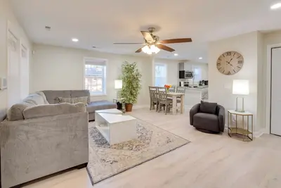 Image de 'Sandhills Sanctuary' Home Near Golfing!