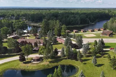 Image de Lost Arrow Resort