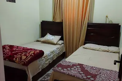 Image de Charming 2-bedroom apartment with WiFi, Ac in delightful Hurghada