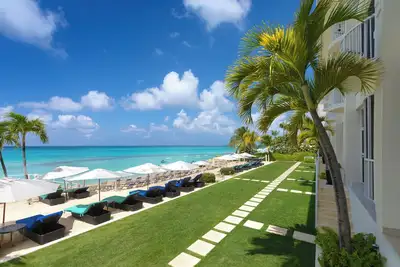 Image de South Bay Beach Club #2 - 2 bedroom 2 bathroom Unit