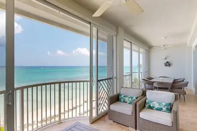 Image de South Bay Beach Club #20 - 4 bedroom 4 bathroom Unit