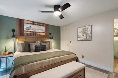 Image de Branson Escape ~ Pointe Royale Resort Condo ~ Pet Friendly ~ Sleeps 6