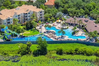 Image de Fully Remodeled 2025 Large 6-bed house in the Windsor Hill & Free Resort Access