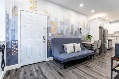 Image de Luxurious 4br Retreat | Sleeps 12+ | Near Nyc