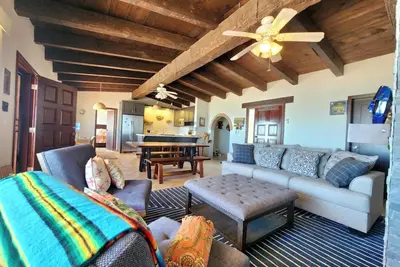 Image de Beachfront Home in Las Conchas. Private & Fully Equipped 3br, 2ba.