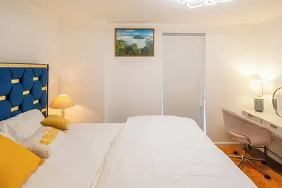 Image de Mega1 Luxury 1Bedroom Apartment, Manchester