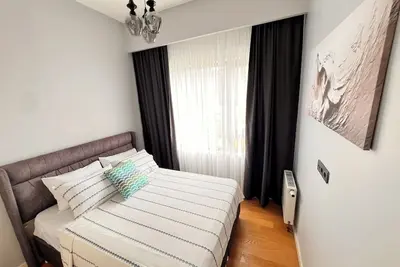 Image de G Tower Residence near Metro St. in Güneşli