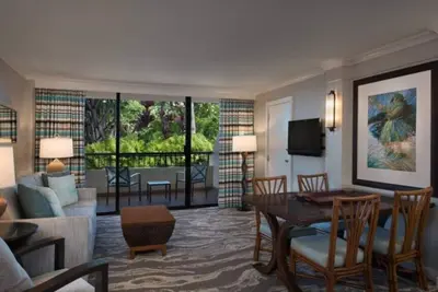 Image de Marriotts Ocean Pointe - Luxurious 2 Bedroom