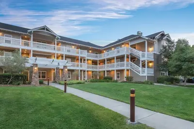 WorldMark Windsor - 1 Bedroom